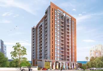 2 BHK Apartment For Resale in Rainbow Sunrise Tower Nigdi Pune 5858816