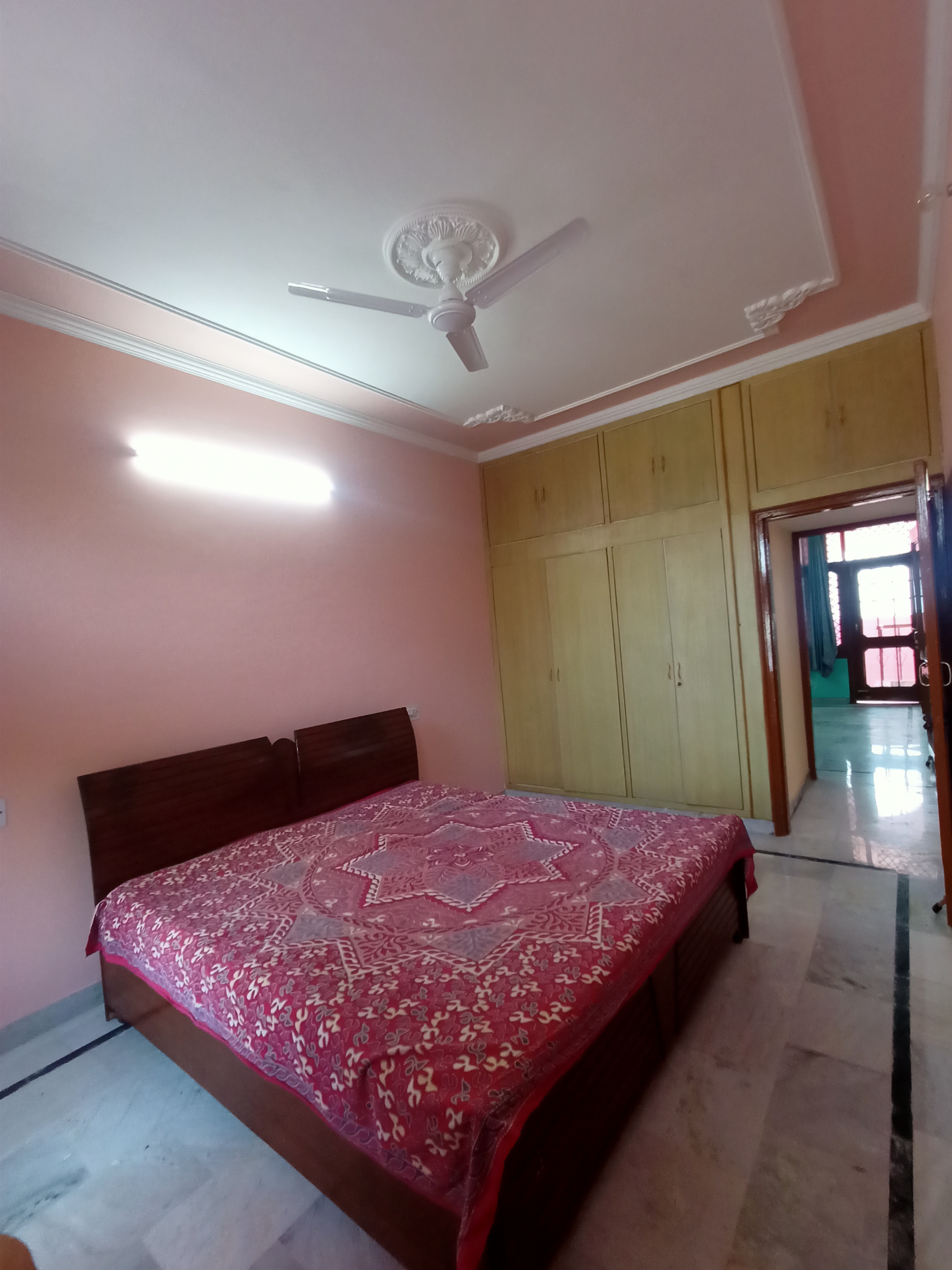 Rental 2 Bedroom 1500 Sq.Ft. Independent House in Sector 12 Panchkula