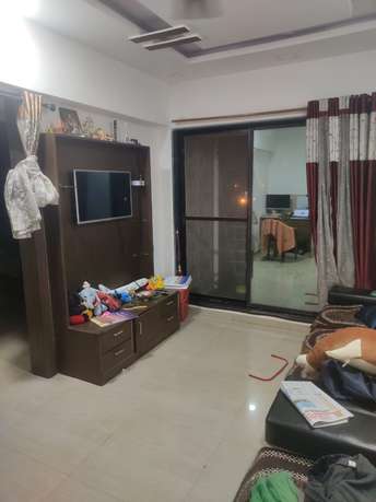 1 BHK Apartment For Rent in Sector 35 Navi Mumbai  5859114