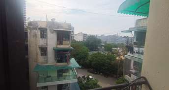 2 BHK Apartment For Resale in Nidhi Royal  Apartments Sector 11 Dwarka Delhi 5859159