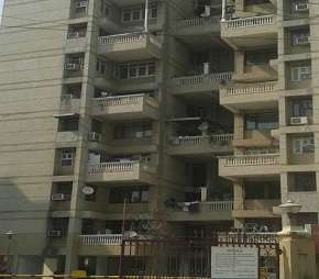 3 BHK Apartment For Resale in Gauri Ganesh Apartment Himachali CGHS Sector 3 Dwarka Delhi 5859214