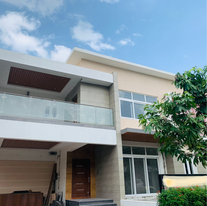 Rental 5 Bedroom 5000 Sq.Ft. Villa in Visions Urjith, Tellapur