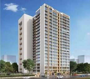 1 BHK Apartment For Resale in Romell Orbis Andheri East Mumbai 5859312
