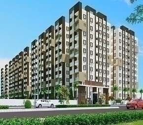2.5 BHK Apartment For Resale in APR Praveens Higheria Patancheru Hyderabad 5859388