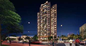 1 BHK Apartment For Resale in Mali Pinnacle Kalyan East Thane 5859611