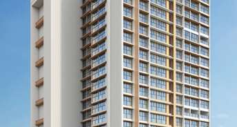 2 BHK Apartment For Resale in Romell Orbis Andheri East Mumbai 5859581