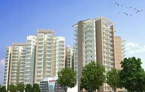 2 BHK Apartment For Resale in Kshitij Ramsons Sector 95 Gurgaon 5859582