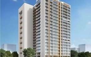 3 BHK Apartment For Resale in Romell Orbis Andheri East Mumbai 5859680