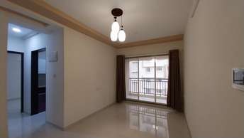 1 BHK Apartment For Resale in Giriraj Tower Virar Virar West Mumbai 5859761