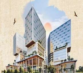 Commercial Office Space 600 Sq.Ft. For Resale In Sector 140a Noida 5859872