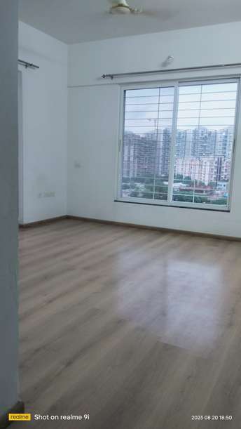 2 BHK Apartment For Rent in Kolte Patil 24K Sereno Baner Pune 5859960