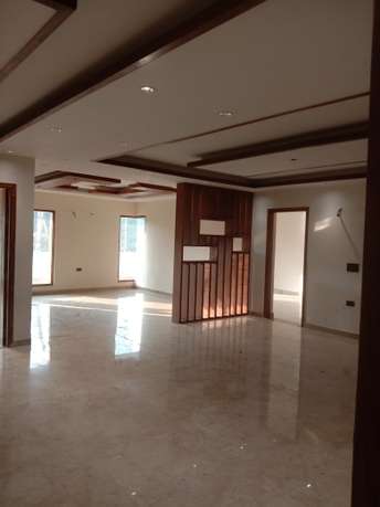 4 BHK Builder Floor For Resale in Green Fields Colony Faridabad  5860072