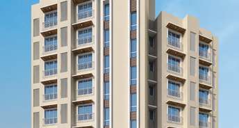1 BHK Apartment For Resale in Romell Euphoria Borivali West Mumbai 5860085