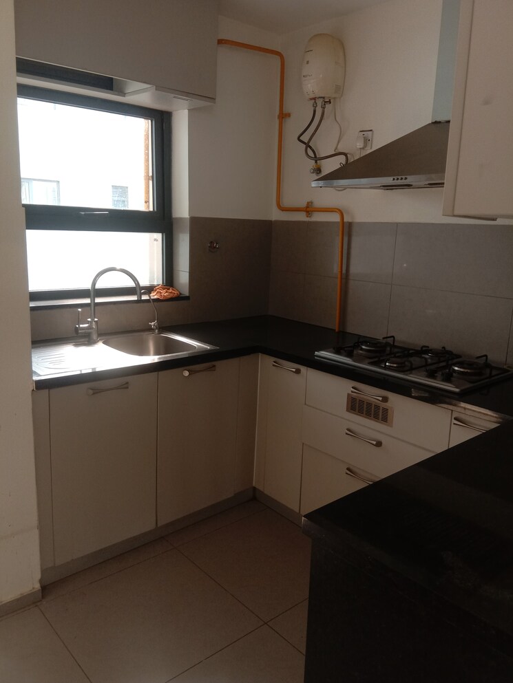 Kitchen, ireo-skyon 4 Bedroom 2791 Sq.Ft. Apartment In Sector 60 Gurgaon 5860120