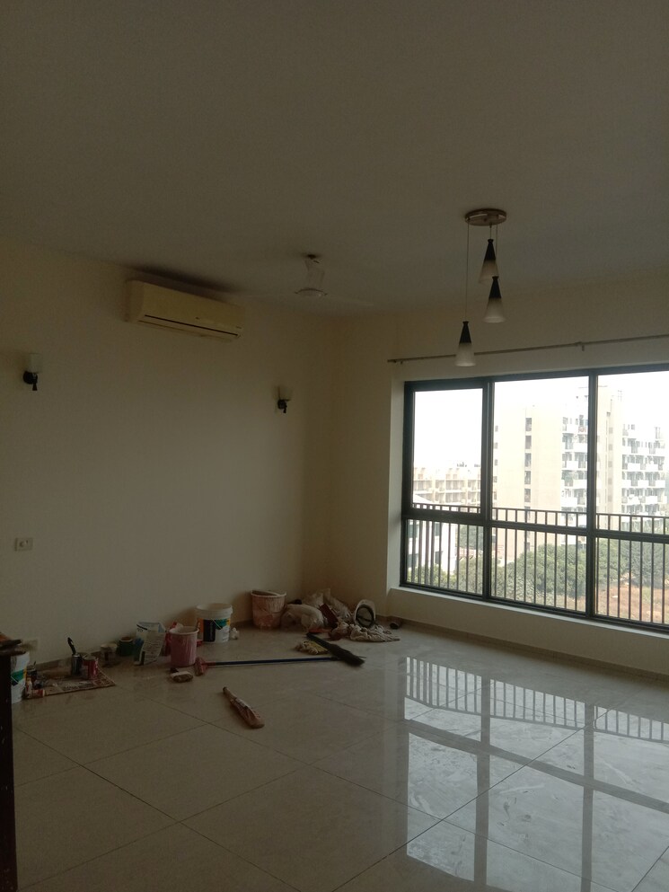 Living Room, ireo-skyon 4 Bedroom 2791 Sq.Ft. Apartment In Sector 60 Gurgaon 5860120