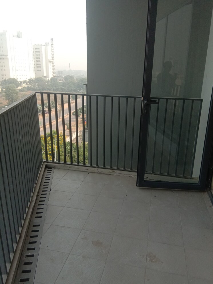 Balcony, ireo-skyon 4 Bedroom 2791 Sq.Ft. Apartment In Sector 60 Gurgaon 5860120