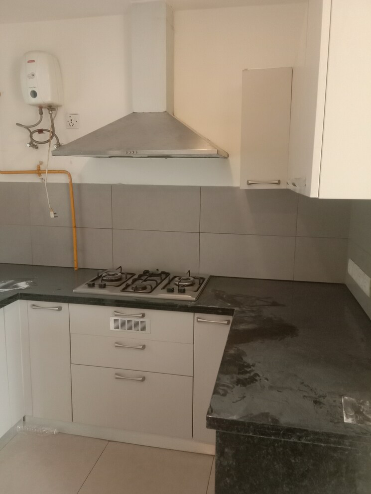 Kitchen, ireo-skyon 4 Bedroom 2791 Sq.Ft. Apartment In Sector 60 Gurgaon 5860120