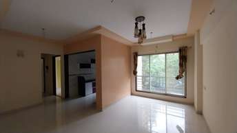 2 BHK Apartment For Resale in Agarwal Solitaire Virar West Mumbai 5860173