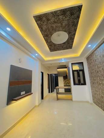 1 BHK Builder Floor For Resale in Burari Delhi 5860172