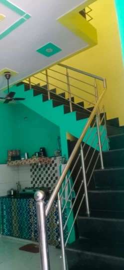4 BHK Independent House For Resale in Adarsh Nagar Faridabad 5860354