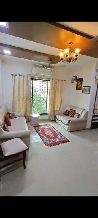 2 BHK Apartment For Resale in Kamothe Sector 20 Navi Mumbai 5860373
