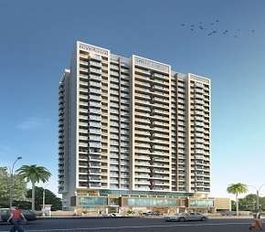 2 BHK Apartment For Resale in Delta Woods Mira Road Mumbai 5860638