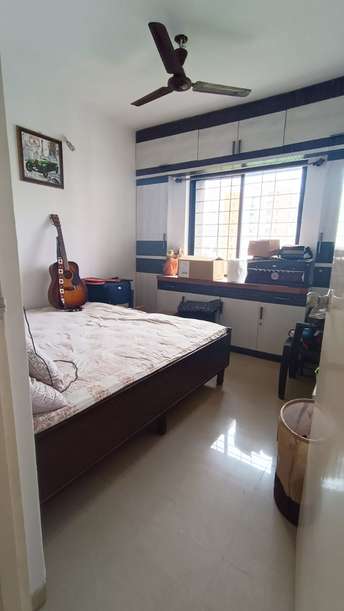 2 BHK Apartment For Resale in Manav Silver Springs Wagholi Pune 5860687