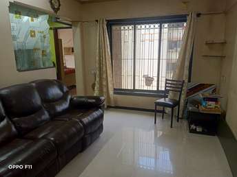 1.5 BHK Apartment For Rent in Kalwa Thane 5860745