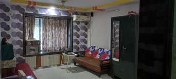 1 BHK Apartment For Resale in New Panvel Navi Mumbai 5860762