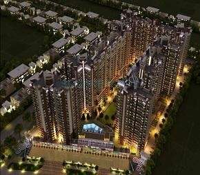 2 BHK Apartment For Resale in Fusion Homes Noida Ext Tech Zone 4 Greater Noida  5860783