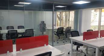 Commercial Office Space 700 Sq.Ft. For Rent In Richmond Town Bangalore 5860828