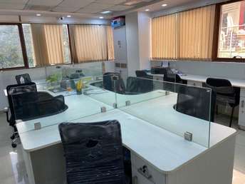 Commercial Office Space 1350 Sq.Ft. For Rent in Brigade Road Bangalore  5860832