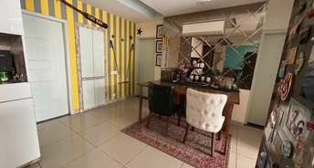 3 BHK Apartment For Resale in MD Leafstone Apartments Patiala Road Zirakpur 5860889