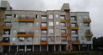 1 BHK Apartment For Resale in Rasayani Navi Mumbai 5861207