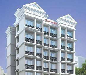 1 BHK Apartment For Resale in Shadow Nest New Panvel East Navi Mumbai 5861210