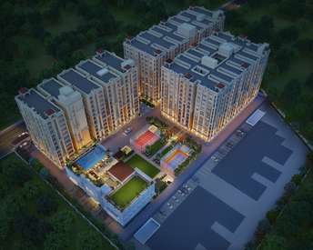 2 BHK Apartment For Resale in SVC Indraprastha Jeedimetla Hyderabad 5861239