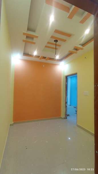 3 BHK Villa For Resale in Takrohi Lucknow  5861247