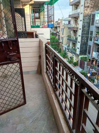 3 BHK Builder Floor For Resale in Shalimar Garden Ghaziabad 5861290