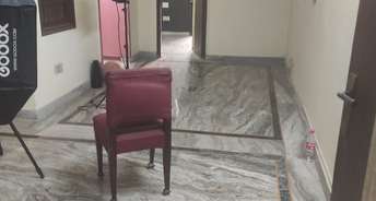 1 BHK Builder Floor For Resale in Rajendra Nagar Sector 5 Ghaziabad 5861533