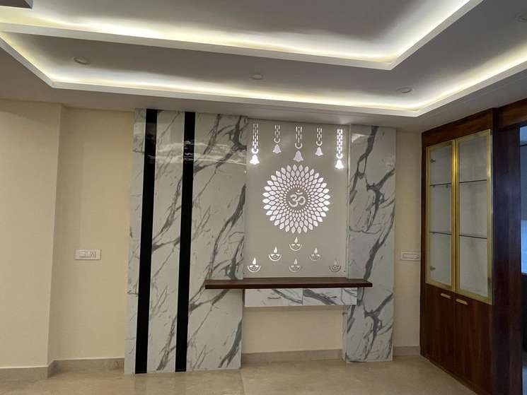 4 Bedroom 440 Sq.Yd. Builder Floor in Sushant Lok I Gurgaon
