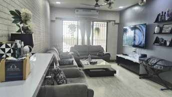 2 BHK Apartment For Resale in Celestia Heights Malad West Mumbai 5861936