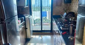 1 BHK Apartment For Resale in Pratiksha CHS Kopar Khairane Kopar Khairane Navi Mumbai 5862207