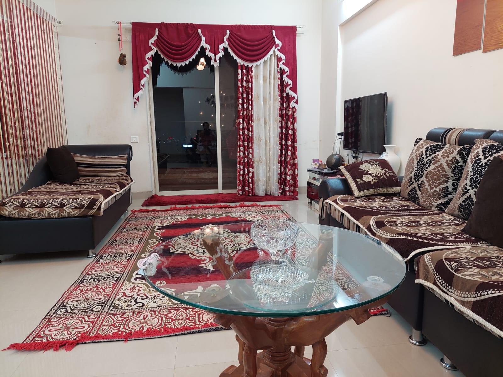 2 BHK Apartment For Sale in Bramha Avenue