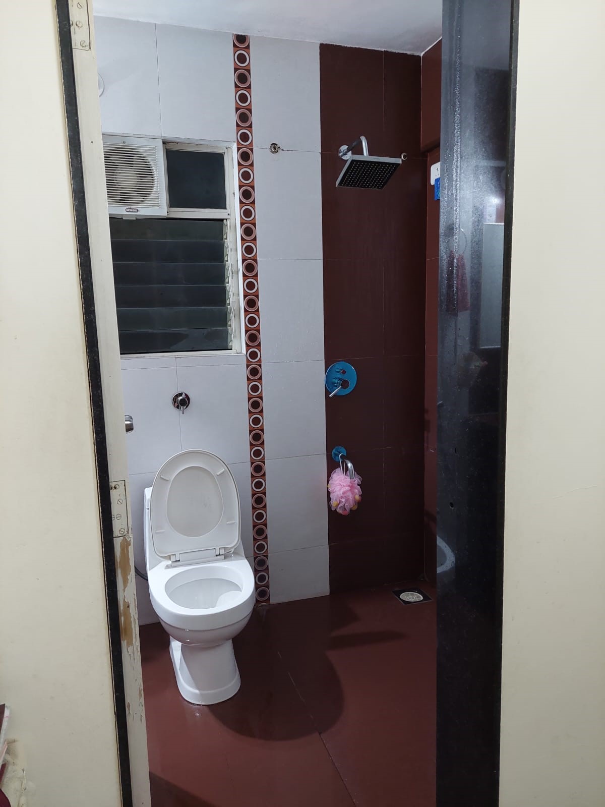 Resale 2 Bedroom 1100 Sq.Ft. Apartment in Bramha Avenue, Kondhwa Pune