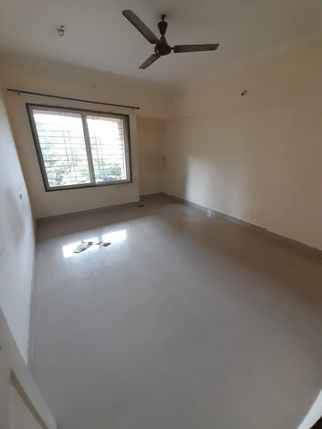 Bedroom in 2 BHK Apartment at Bramha Avenue, Kondhwa – for Rent