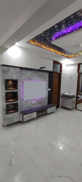 3 BHK Apartment For Resale in Jhotwara Road Jaipur 5862344