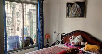 1 BHK Apartment For Resale in Ajanta Ellora Dahisar East Mumbai 5862390