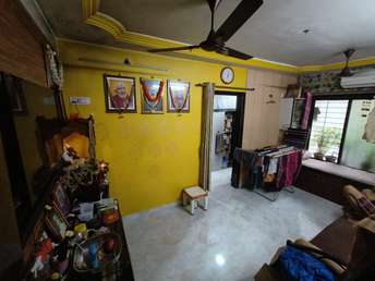 1 BHK Apartment For Resale in Gokul Pride Virar West Virar West Mumbai 5862452
