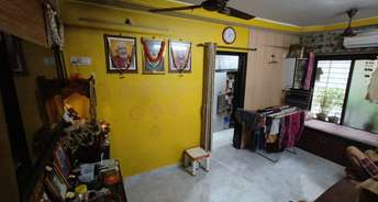1 BHK Apartment For Resale in Gokul Pride Virar West Virar West Mumbai 5862452