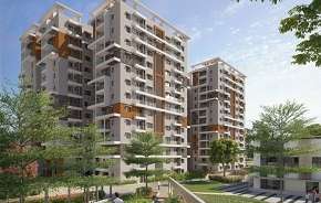 3 BHK Apartment For Resale in Mokila Hyderabad 5862479